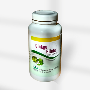 Ginkgo Biloba